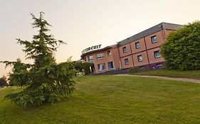 Citotel Hotel Du Circuit